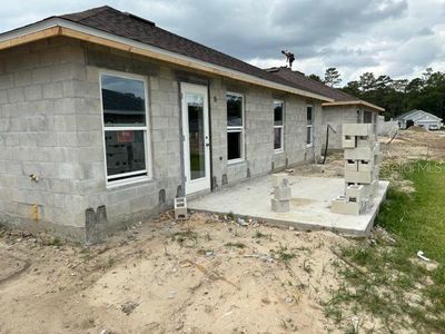 New construction Single-Family house 4586 Se 25Th Loop, Ocala, FL 34480 - photo 5 5