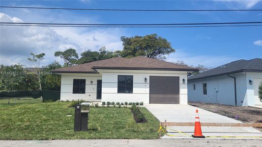 New construction Single-Family house 811 Sw 13Th Ct, Pompano Beach, FL 33060 - photo 0 0