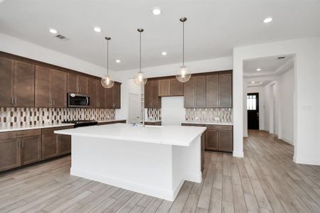 New construction Condo/Apt house 1611 Sterling Water Drive, Missouri City, TX 77459 Bellissimo- photo 16 16