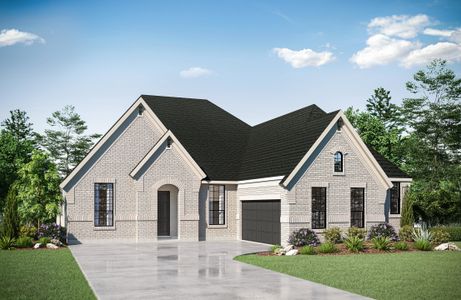 New construction Single-Family house 3117 Shaddock Boulevard, Rockwall, TX 75089 - photo 3 3