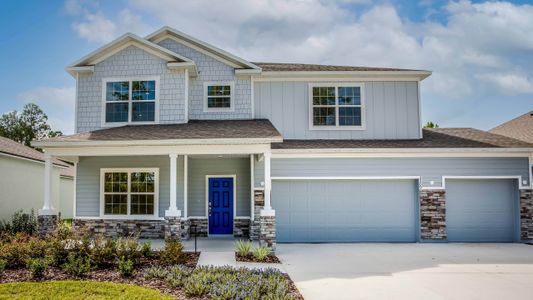 Avalon Woods by Maronda Homes in Newberry - photo 10
