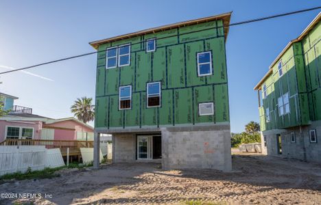 New construction Single-Family house 9 13Th Street, Saint Johns, FL 32080 - photo 13 13