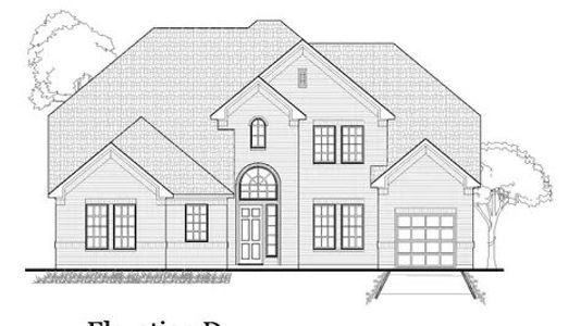 New construction Single-Family house 17216 Clover, Celina, TX 75009 - photo 6 6