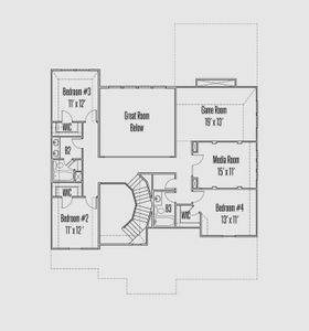 New construction Single-Family house 206 Navarro, Boerne, TX 78006 - photo 4 4