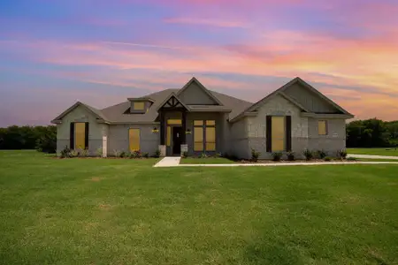 Lynx Hollow Estates by Sumeer Homes in Forney - photo 28 28