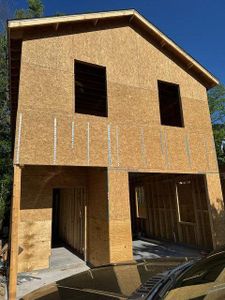 New construction Single-Family house 5856 Pilgrim Avenue, Hanahan, SC 29410 - photo 5 5