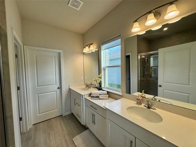 New construction Single-Family house 194 Eagle Harbor Way, Daytona Beach, FL 32124 - photo 10 10