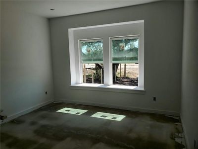 New construction Single-Family house 1324 Dr Salt Lick, Georgetown, TX 78633 - photo