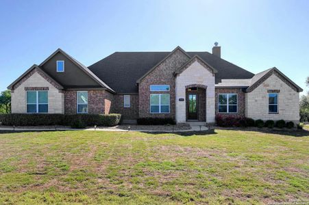 New construction Single-Family house 451 Stone Loop, Castroville, TX 78009 - photo 18 18