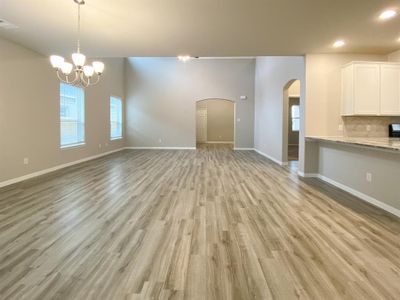 New construction Single-Family house 5111 Blessing Drive, Katy, TX 77493 - photo 26 26
