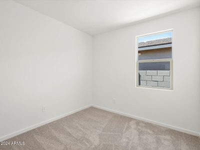 New construction Single-Family house 35350 W Cartegna Lane, Maricopa, AZ 85138 Mayfair- photo 16 16