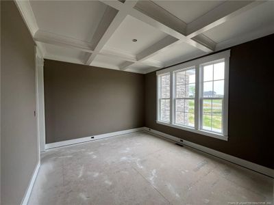 New construction Single-Family house 25 Cotton Fields Lane, Unit Lot 29, Fuquay Varina, NC 27526 - photo 5 5