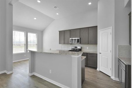 New construction Single-Family house 11275 White Rock Road, Conroe, TX 77306 - photo 9 9