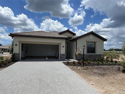 New construction Single-Family house 5148 Spotted Seal Lane, Bradenton, FL 34211 - photo 0