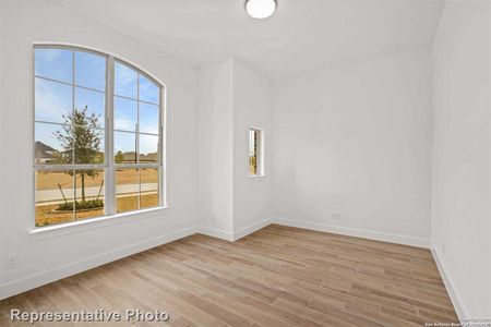New construction Single-Family house 437 Westmont, Cibolo, TX 78108 220 Plan- photo 13 13