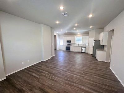 New construction Single-Family house 11533 Marci Lane, Willis, TX 77318 - photo