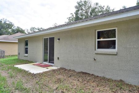 New construction Single-Family house 7085 Sw 64Th Terrace, Ocala, FL 34476 - photo 26 26
