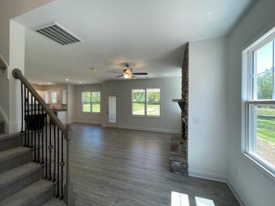 New construction Single-Family house 3389 Antioch Church Road, Middlesex, NC 27577 - photo 11