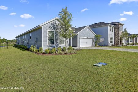 New construction Single-Family house 314 Clearview Drive, Saint Augustine, FL 32092 - photo 7 7