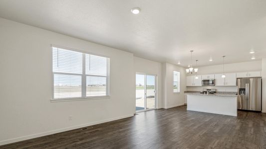 New construction Single-Family house 2701 72Nd Avenue Court, Greeley, CO 80634 - photo 6 6
