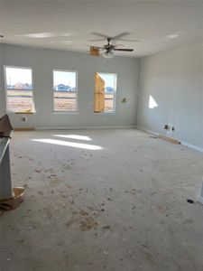 New construction Single-Family house 5801 Transformation Trail, Katy, TX 77493 Sheldon- photo 5 5