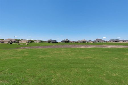 New construction Single-Family house 1305 Wilderness Lane, Forney, TX 75126 The Sonoma- photo 31 31