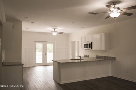 New construction Single-Family house 4350 Theresa Street, Hastings, FL 32145 - photo 8 8