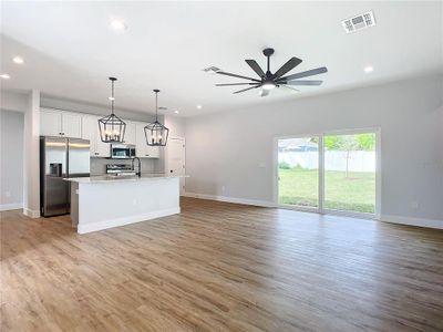 New construction Single-Family house 1145 10Th Street, Orange City, FL 32763 - photo