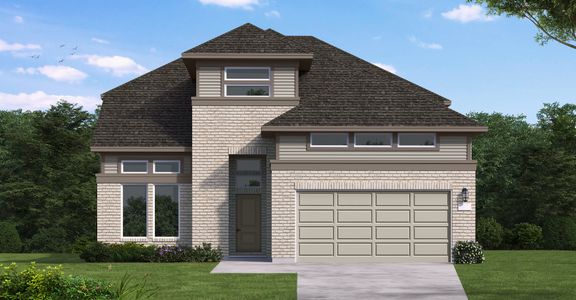New construction Single-Family house 200 Dominion Drive, Wylie, TX 75098 - photo 10 10