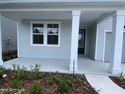 New construction Single-Family house 3177 Lago Vista Drive, Green Cove Springs, FL 32043 Clarendon- photo 16 16