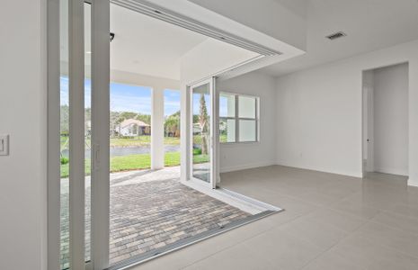 New construction Single-Family house 373 Geillis Path, Delray Beach, FL 33445 Mystique- photo 24 24