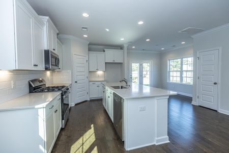 New construction Single-Family house 212 O'Malley Drive, Summerville, SC 29483 - photo 6 6