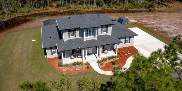New construction Single-Family house 860 Lake Pearl Drive, Lake Helen, FL 32744 - photo 54 54