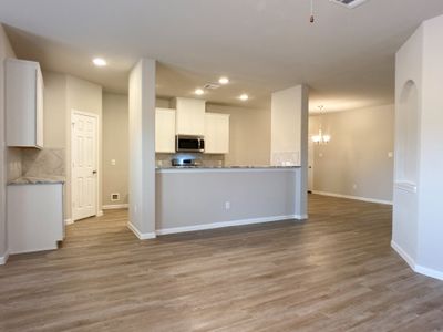 New construction Single-Family house 17839 Chartertree Lane, Tomball, TX 77377 - photo 48 48