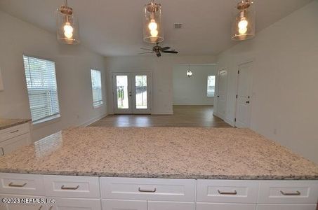 New construction Single-Family house 919 Calypso Way, Unit LOT 13, Jacksonville, FL 32233 - photo 24 24