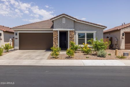 New construction Single-Family house 8624 W Augusta Avenue, Glendale, AZ 85305 - photo 0 0