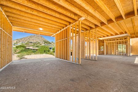 New construction Single-Family house 6623 N Hillside Drive, Paradise Valley, AZ 85253 - photo 12