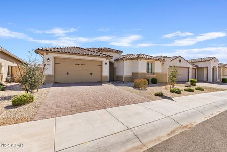 New construction Single-Family house 8615 W Palo Verde Drive, Glendale, AZ 85305 - photo 0 0