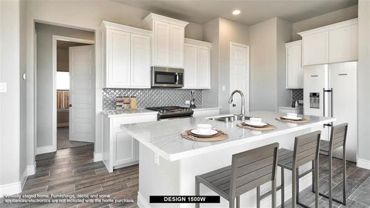 New construction Single-Family house 5026 Morrison Drive, Rosharon, TX 77583 Design 1500W- photo 2 2