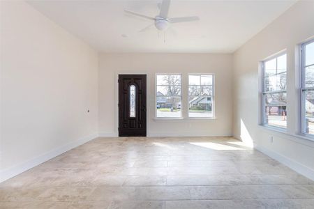 New construction Single-Family house 207 E 1St Street, Weatherford, TX 76082 - photo 8 8