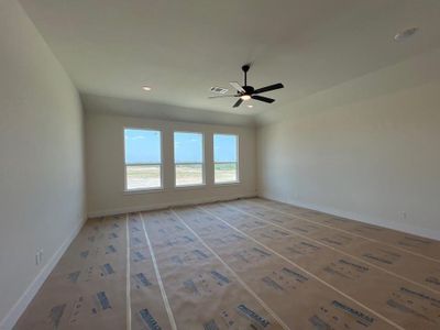 New construction Single-Family house 4169 Old Springtown Road, Weatherford, TX 76085 San Marcos- photo 12 12