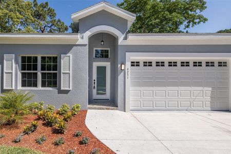 New construction Single-Family house 6231 Tennessee Avenue, New Port Richey, FL 34653 - photo 0