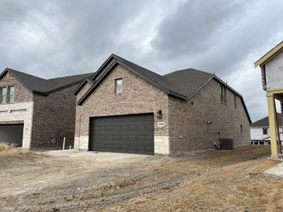 New construction Single-Family house 1709 Coachman Drive, Forney, TX 75126 - photo 4 4