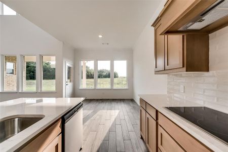 New construction Single-Family house 9035 County Road 623, Blue Ridge, TX 75424 Lantana- photo 18 18