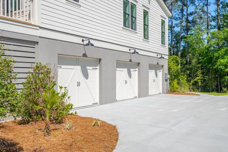 New construction Single-Family house 1695 Crab Bank Drive, Mount Pleasant, SC 29466 - photo 59 59