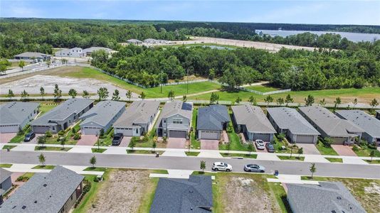 New construction Single-Family house 3149 Songbird Circle, Saint Cloud, FL 34773 - photo 32 32