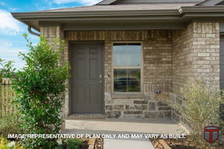 New construction Single-Family house 5439 Magnolia Heath Lane, Spring, TX 77373 - photo 25 25