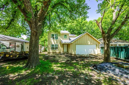 New construction Single-Family house 1008 S Throckmorton Street, Sherman, TX 75090 - photo 0