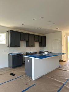 New construction Townhouse house 451 Duskywing Drive, Goose Creek, SC 29445 Chatham- photo