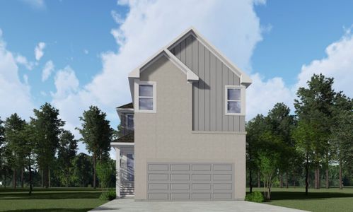 New construction Single-Family house 14009 Memorial Drive, Houston, TX 77079 - photo 4 4